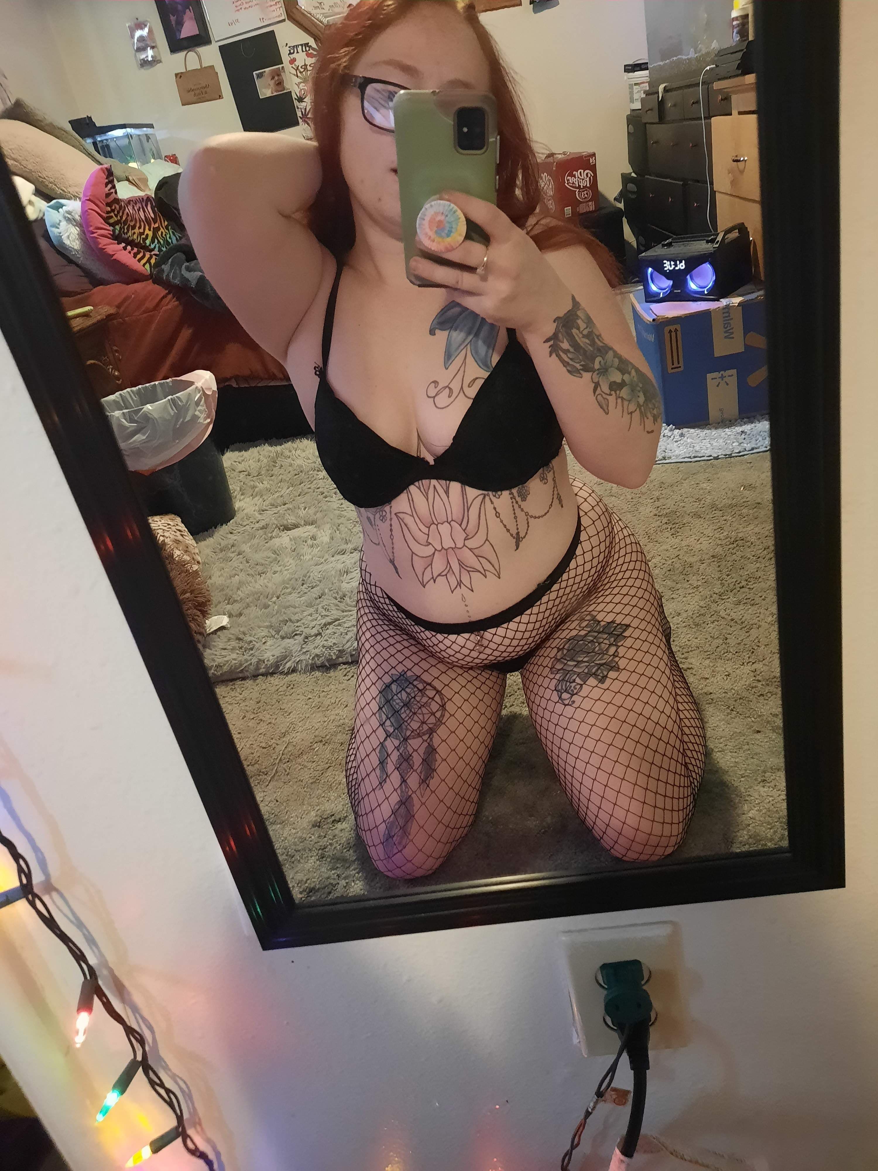 Felicia Ann