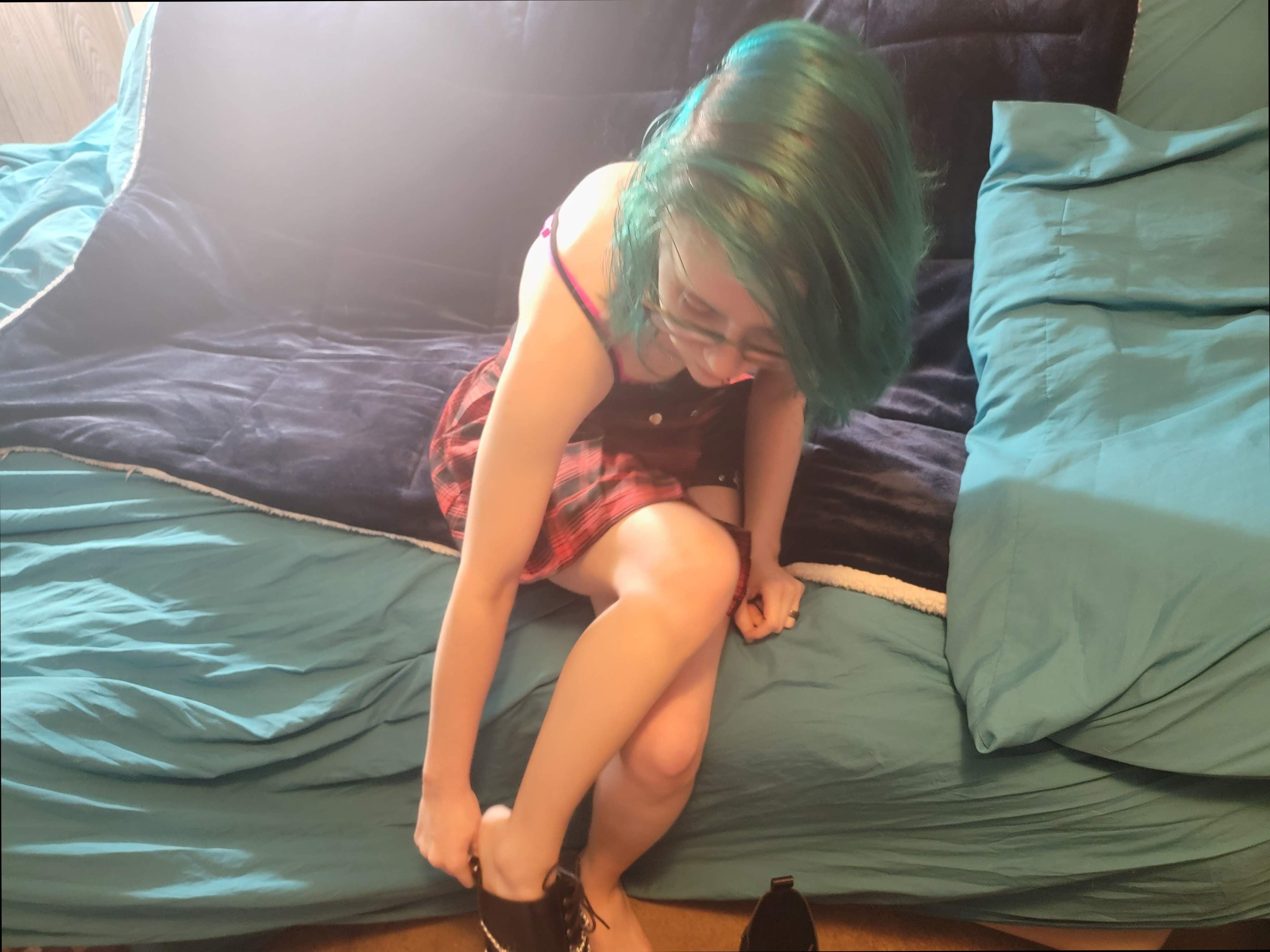 Aqua Drache