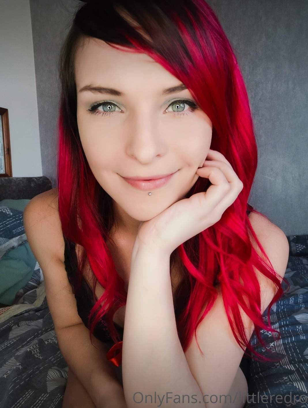 Roxy Red🌶️