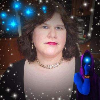 Mistress Devon Diamond