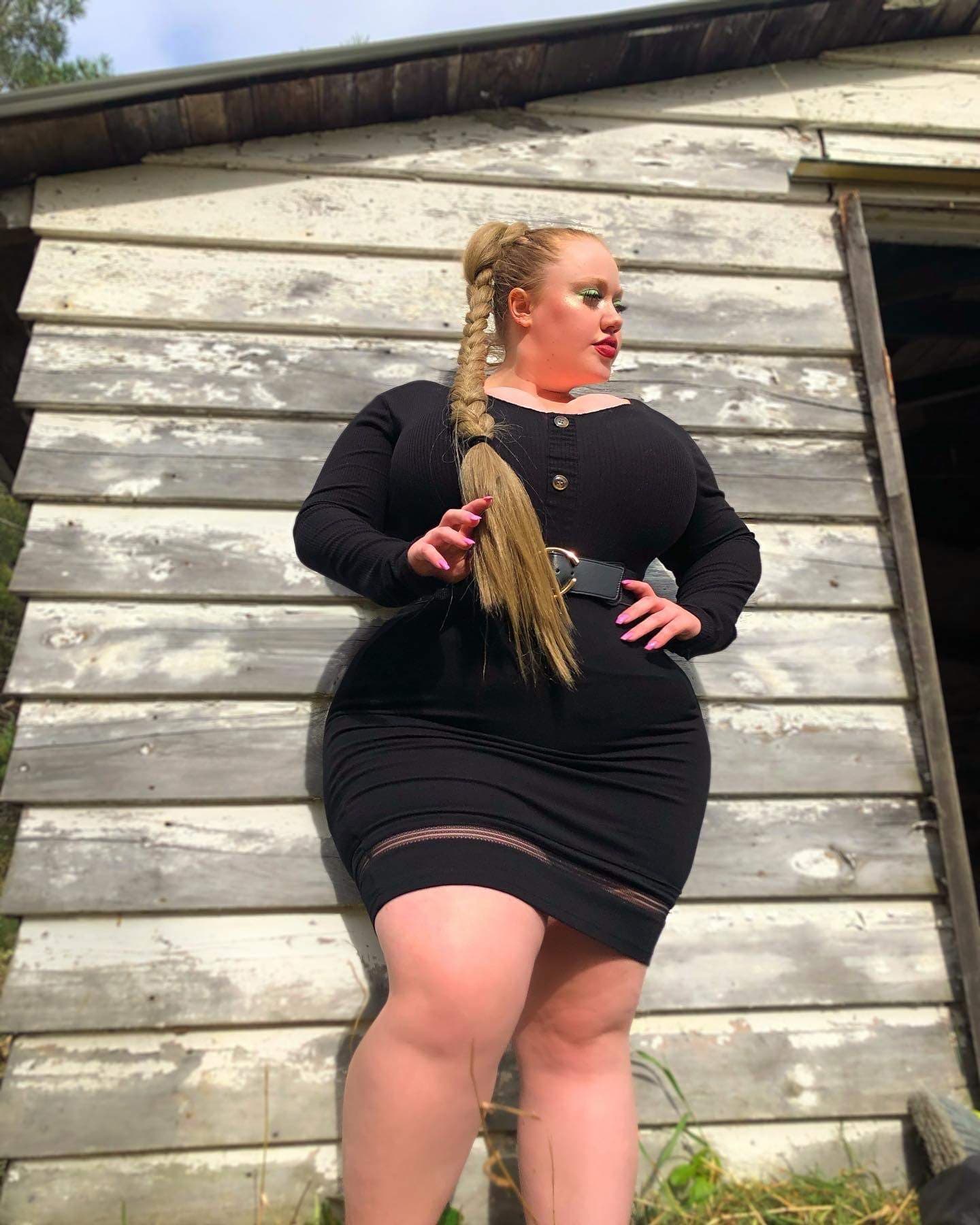Brittnay