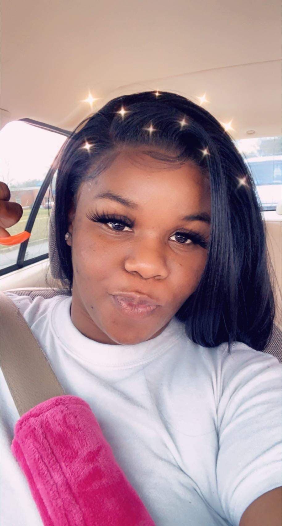 PRETTY BROWN THING