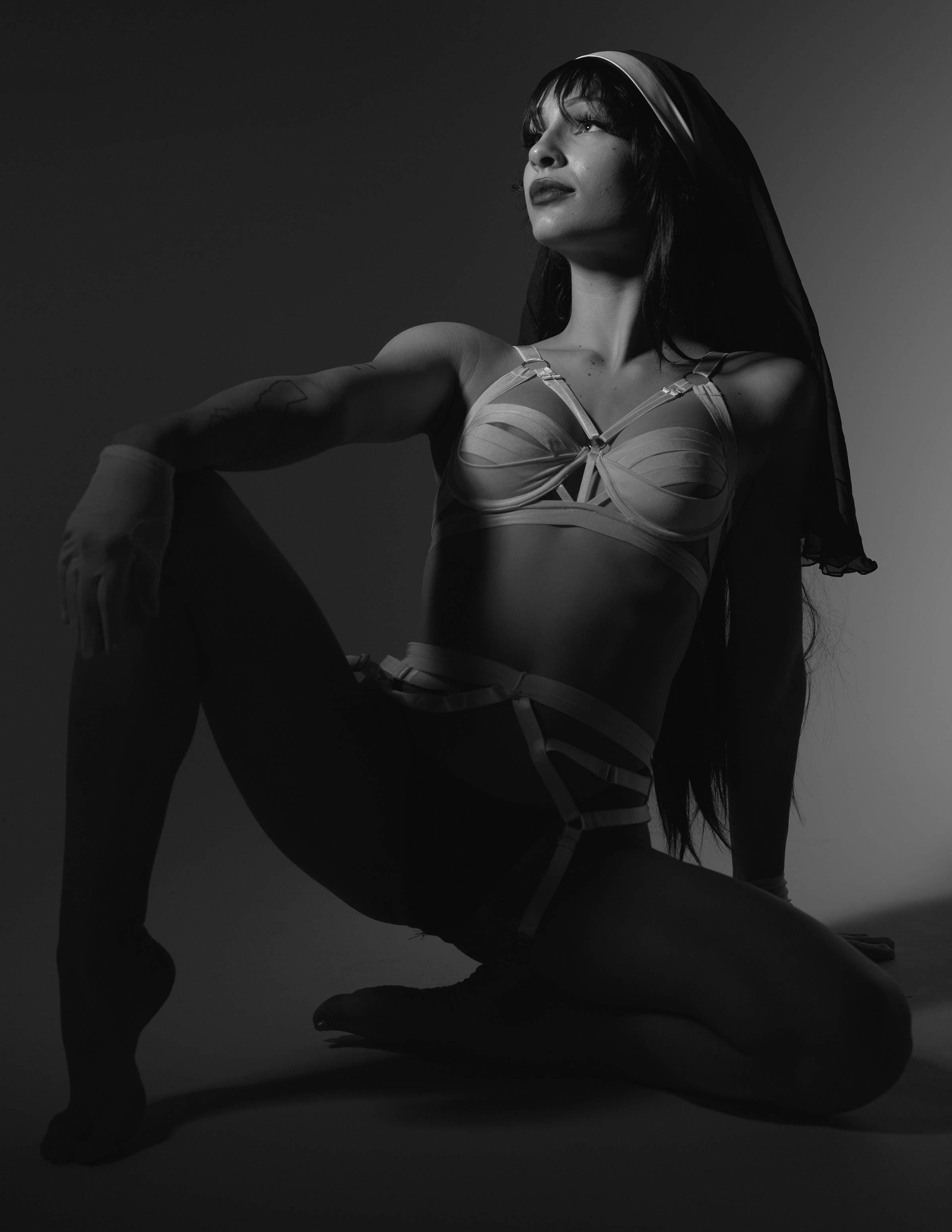 Luna Azule