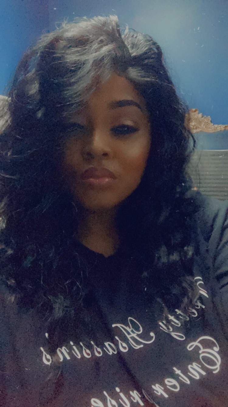 Beauty Tha Model