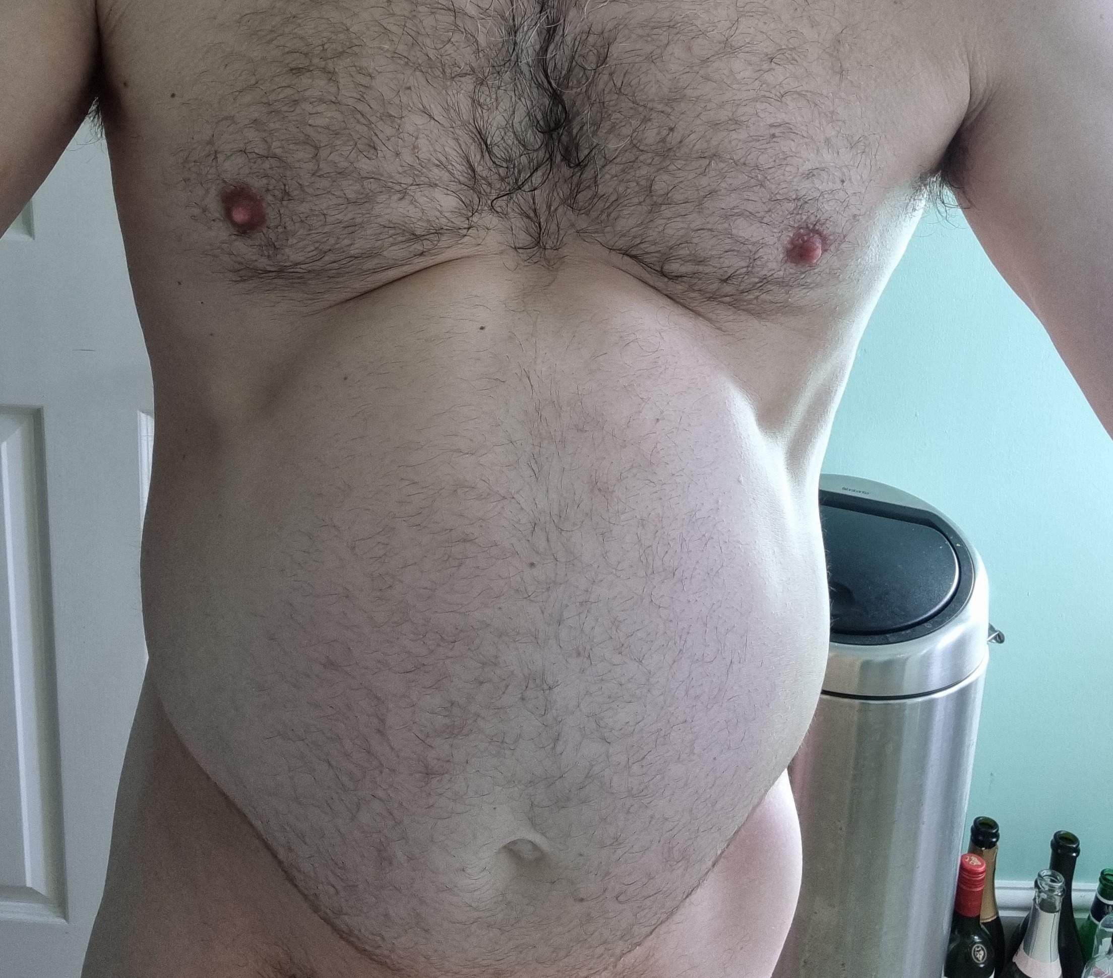 The Belly King