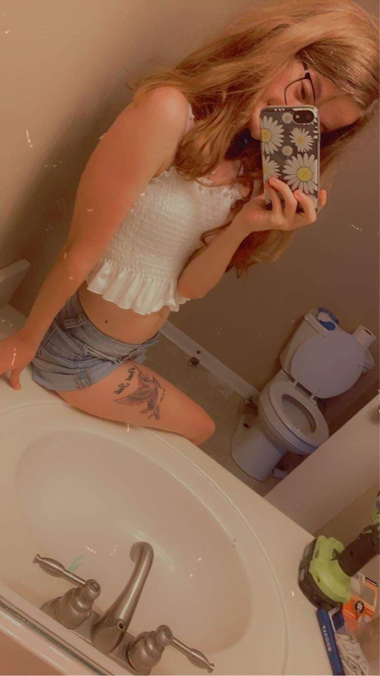 Short Lil Momma