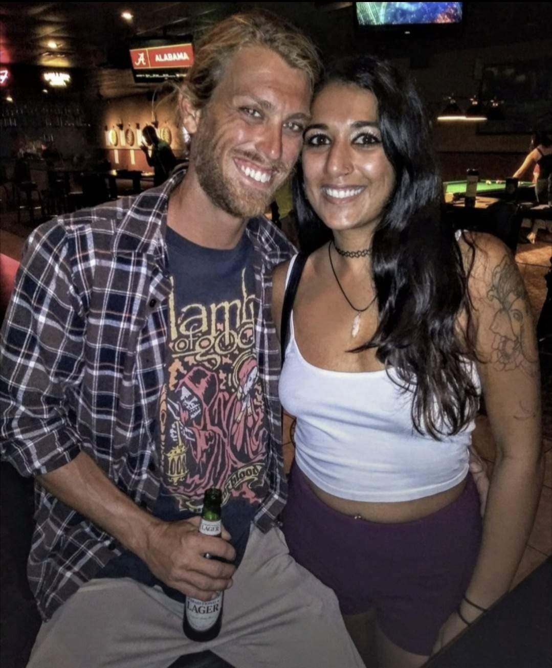 Jax Slater
