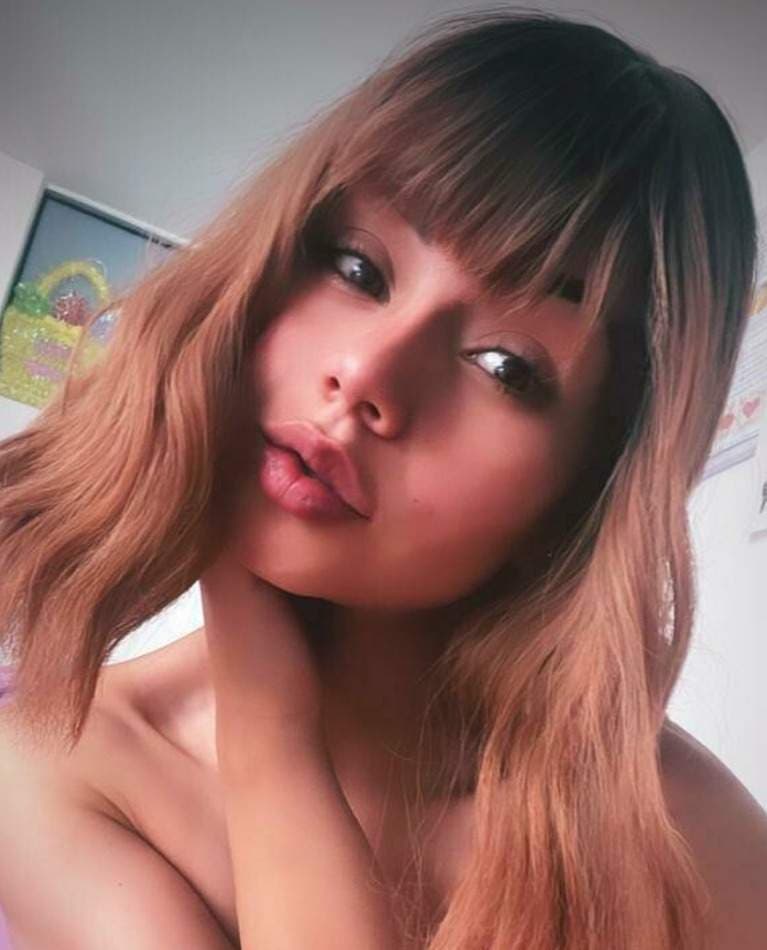 Wild Tammy Fox🦊