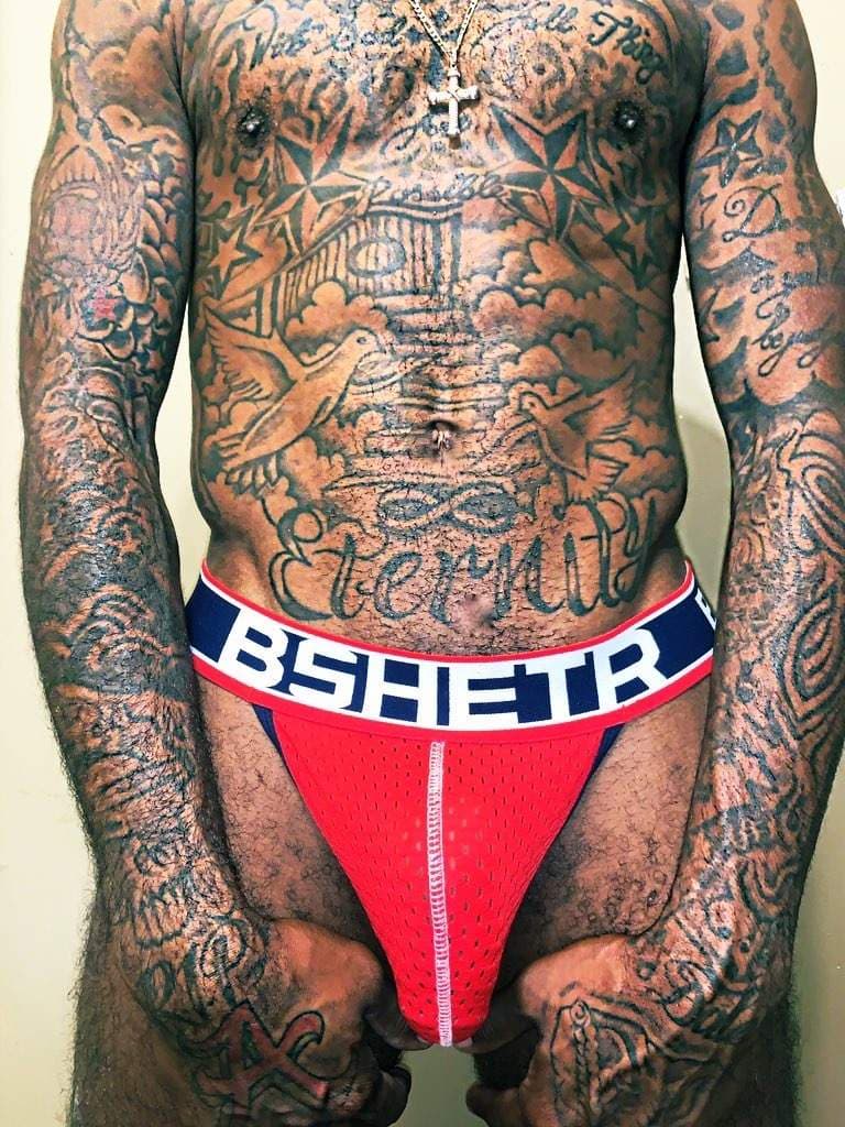 Ca$h Entertainment™️