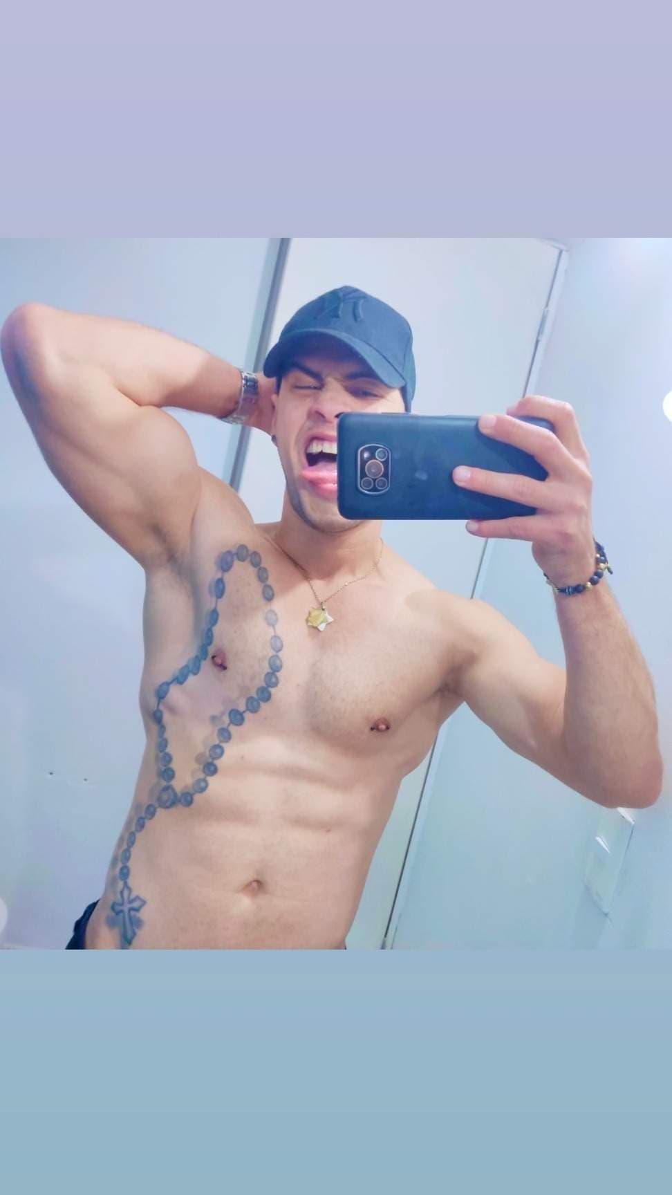 Tony Rojas