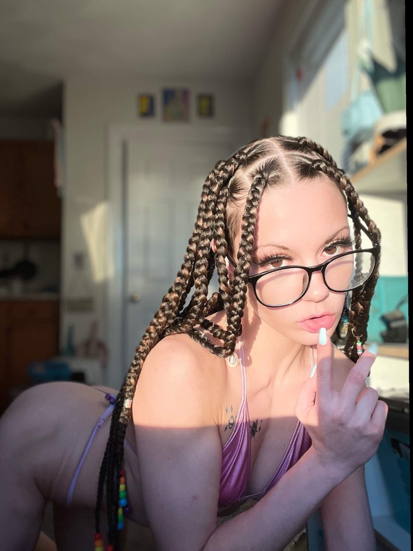 𝗚𝔞𝔟𝔯𝔦𝔢𝔩𝔩𝚊̈ 🩵💦🛸K̆̈𝖆𝖗𝖒ä ᵀᴹ 𓂀 🥷