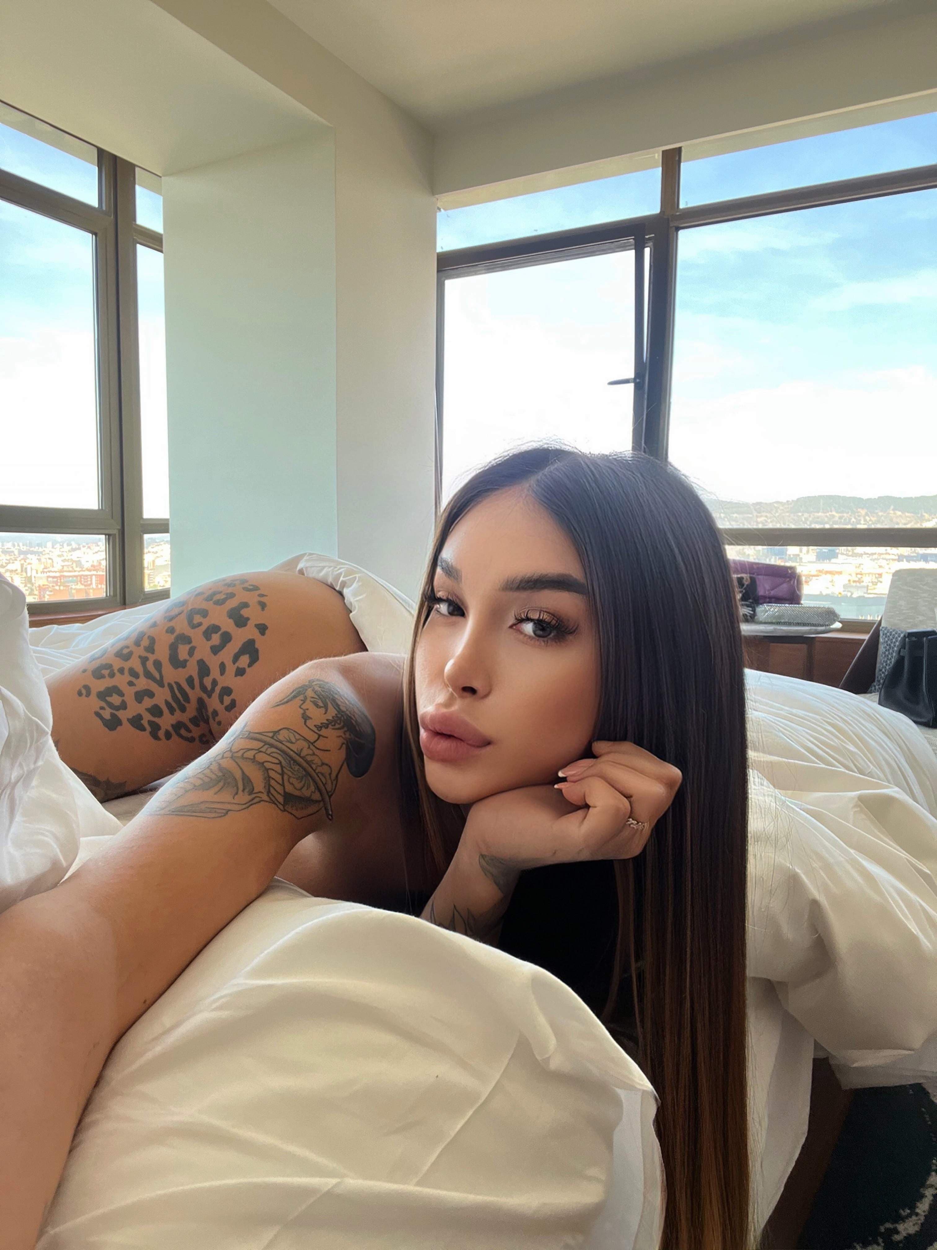 🔥Sara Luna🔥