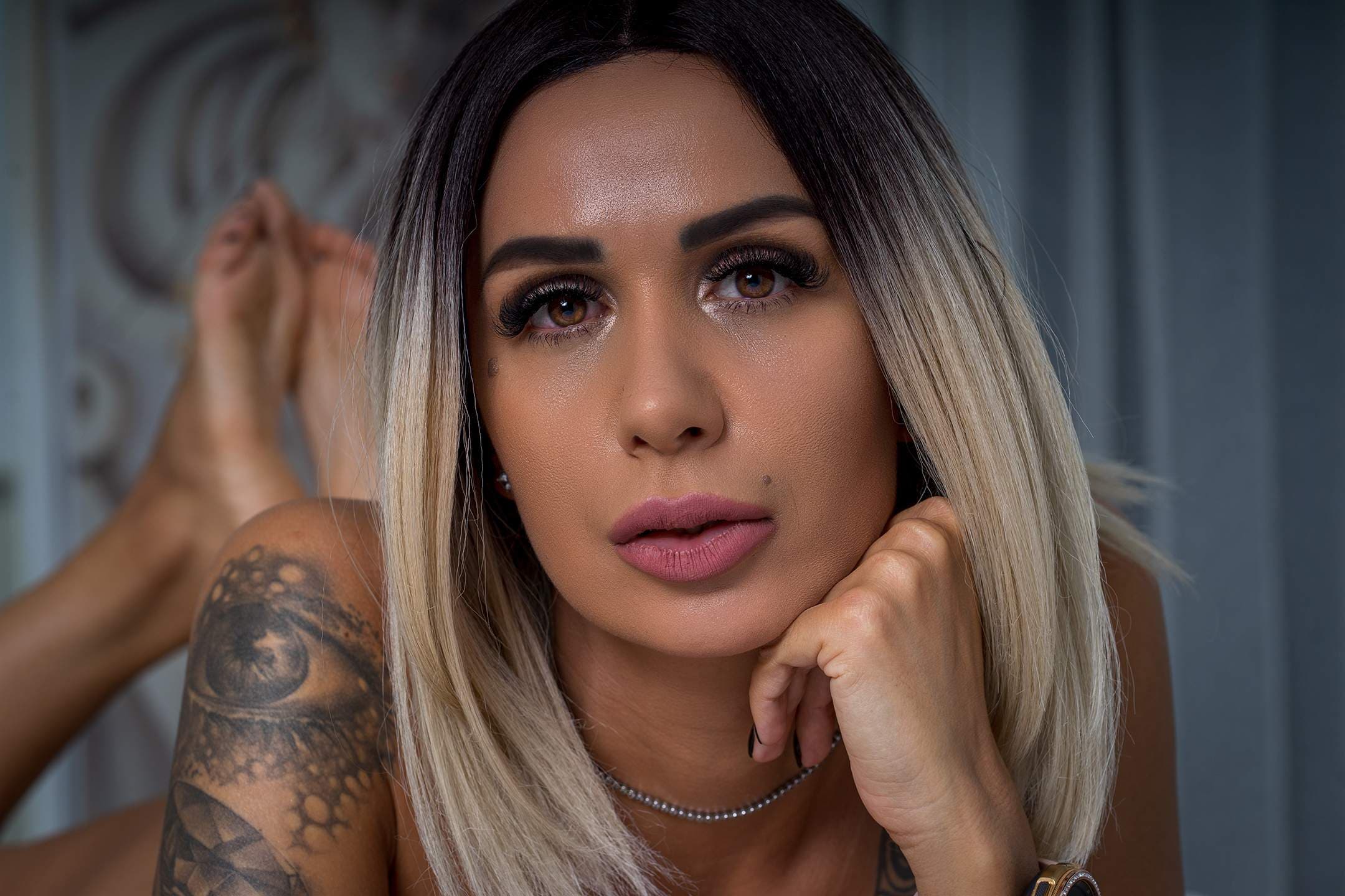 Tracy