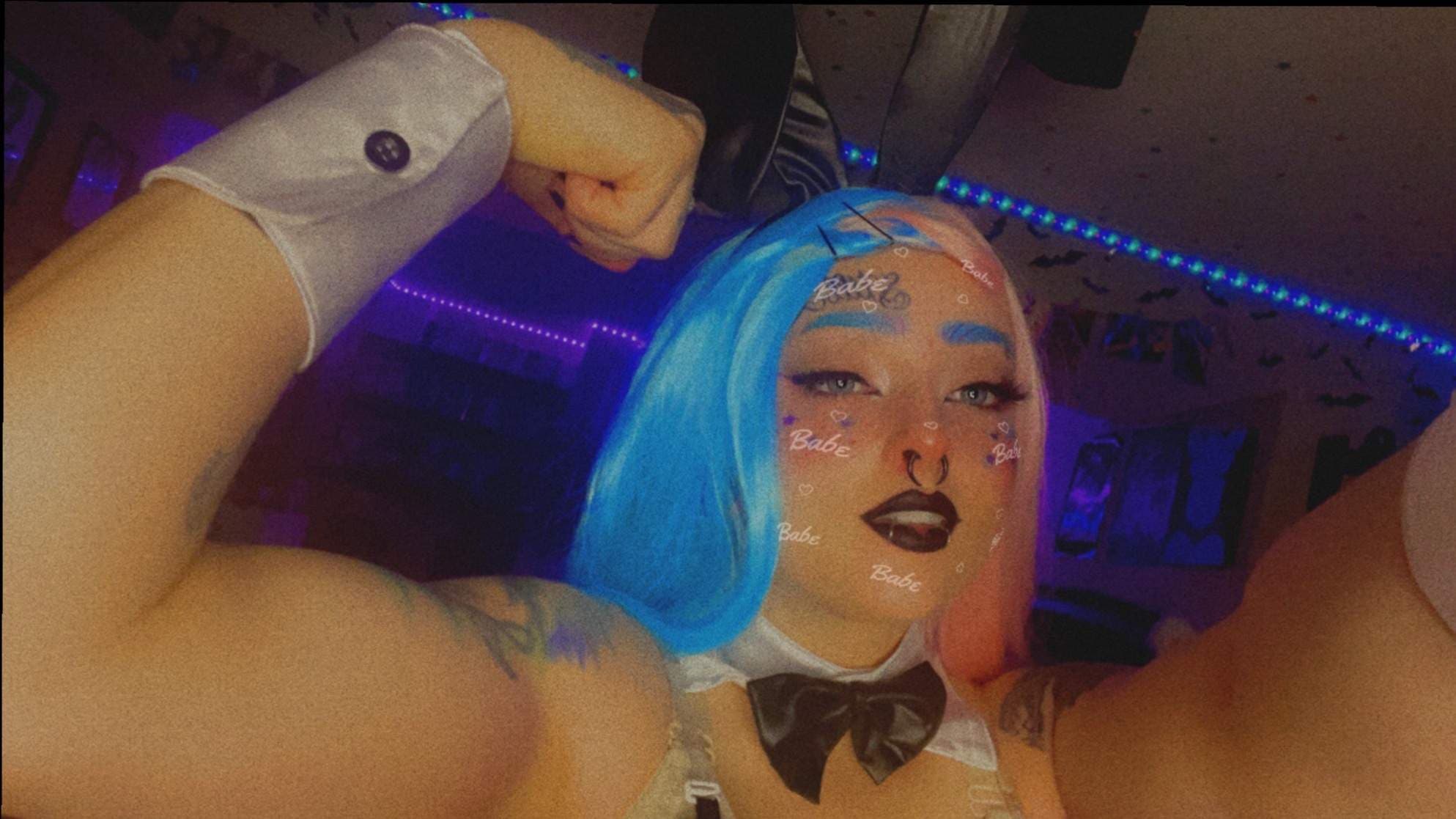 Jinx Valentine