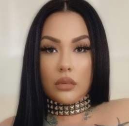 Belladonna Blacc