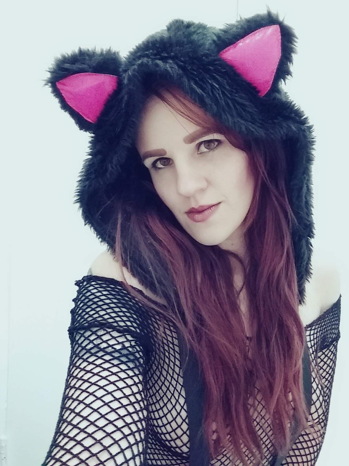 kitten tits