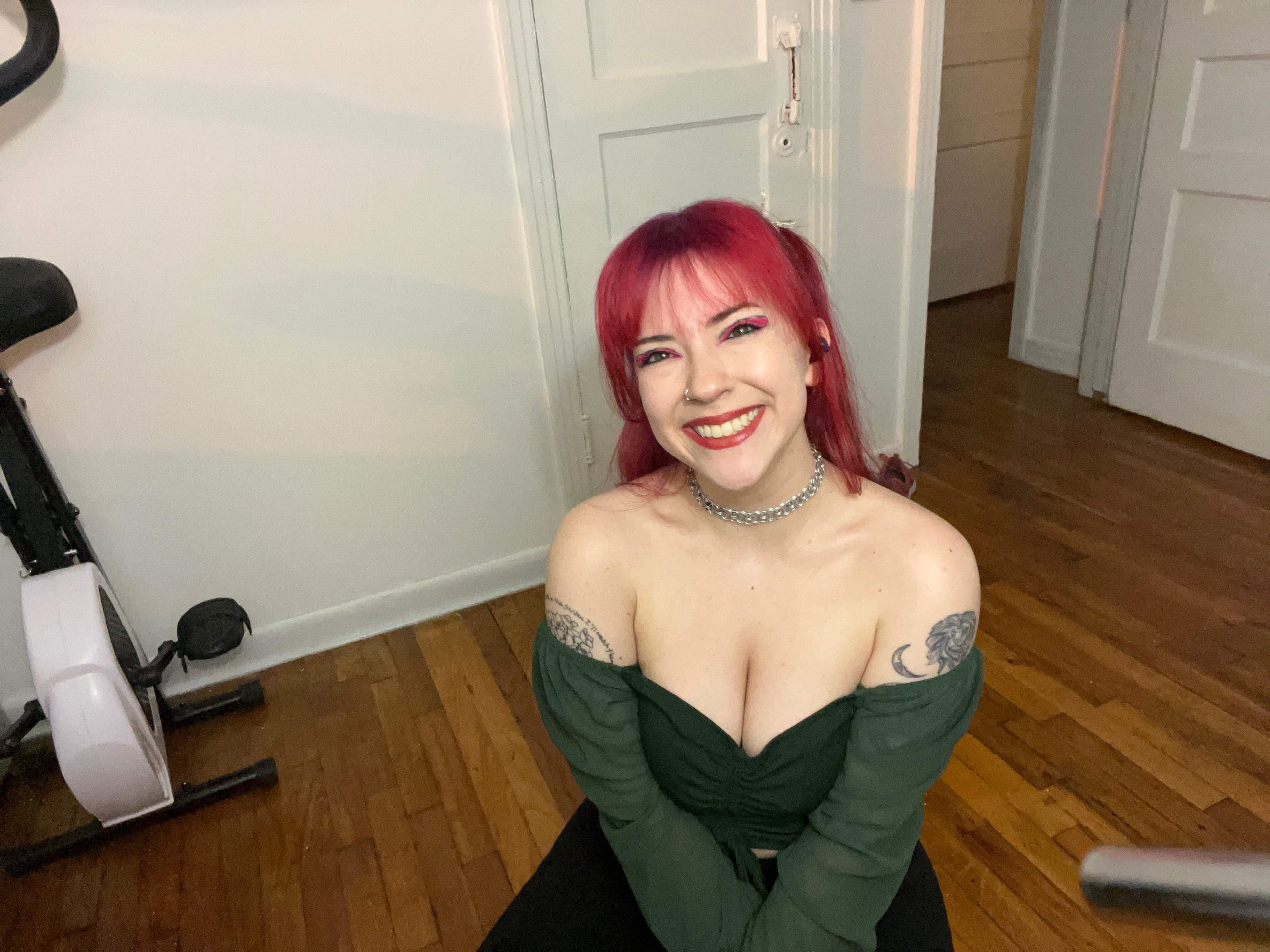 Lil Red🍓