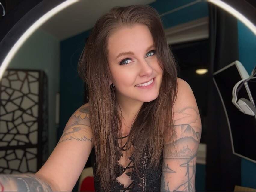 ShyCutie