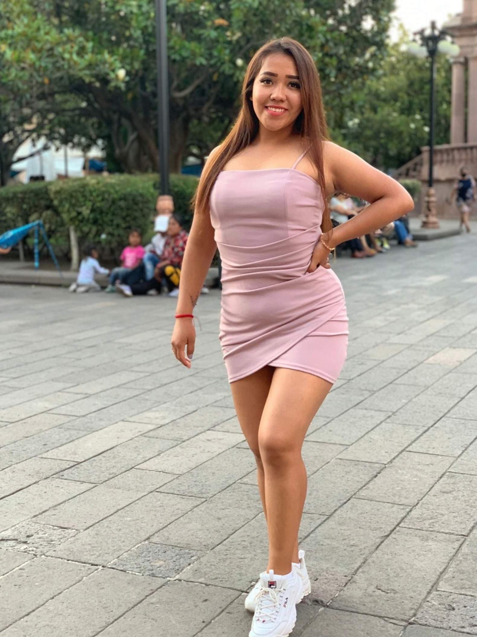 Amelia Hez