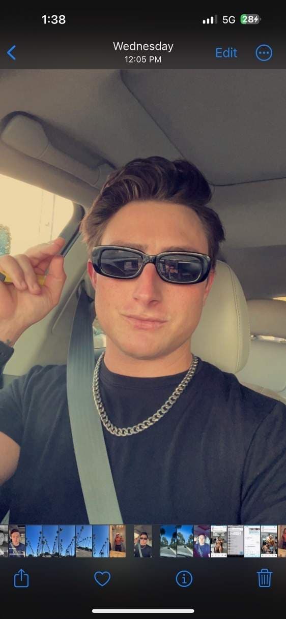Jacob Jerald