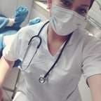 😈👩‍⚕️DOCTORA 🤤Hot🩺 🔥