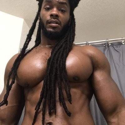 Black Boys XL