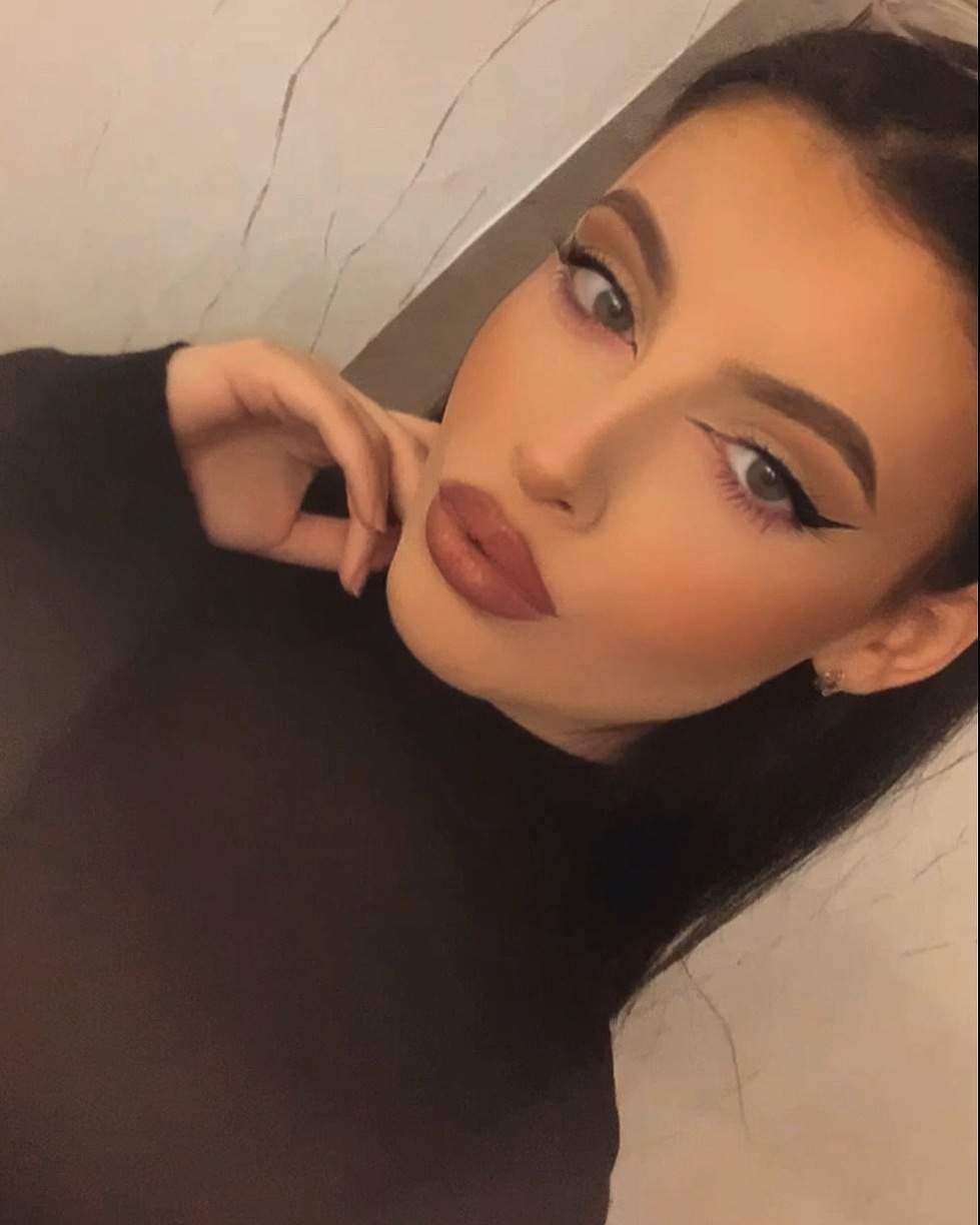 Mellany