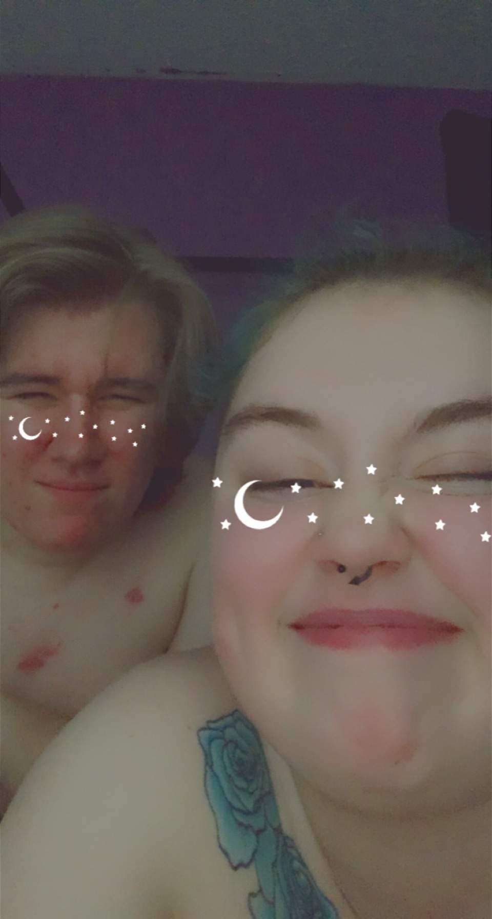 Katie n Aaron