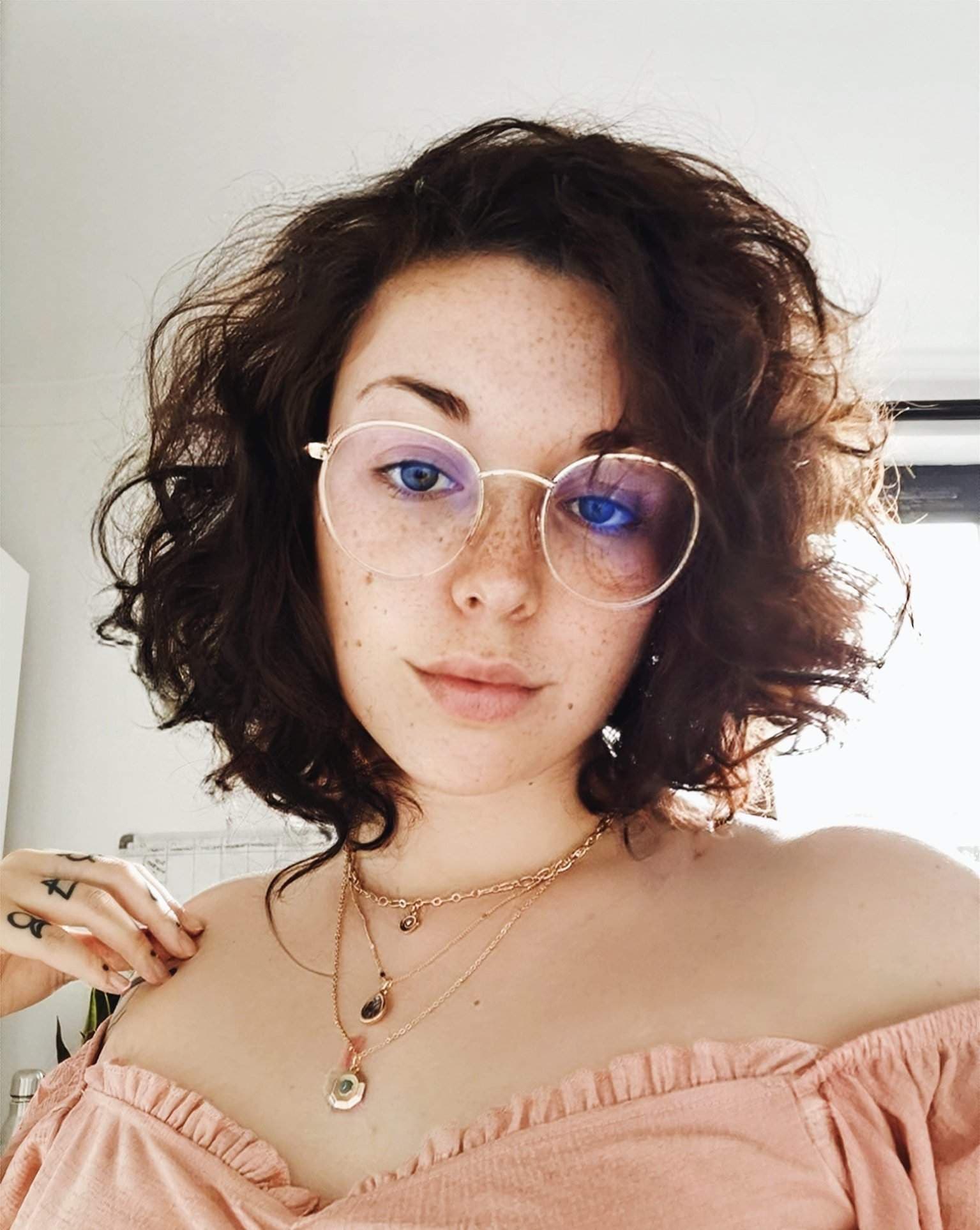 💖Leah Von Noire💖