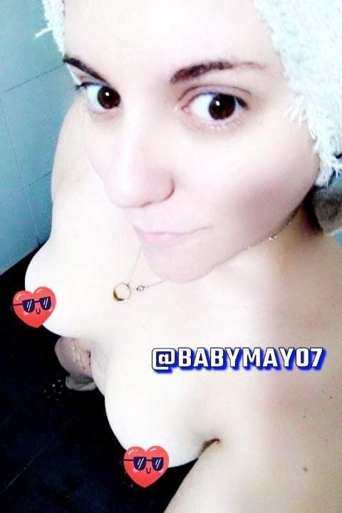 MAY LOVE ❤️