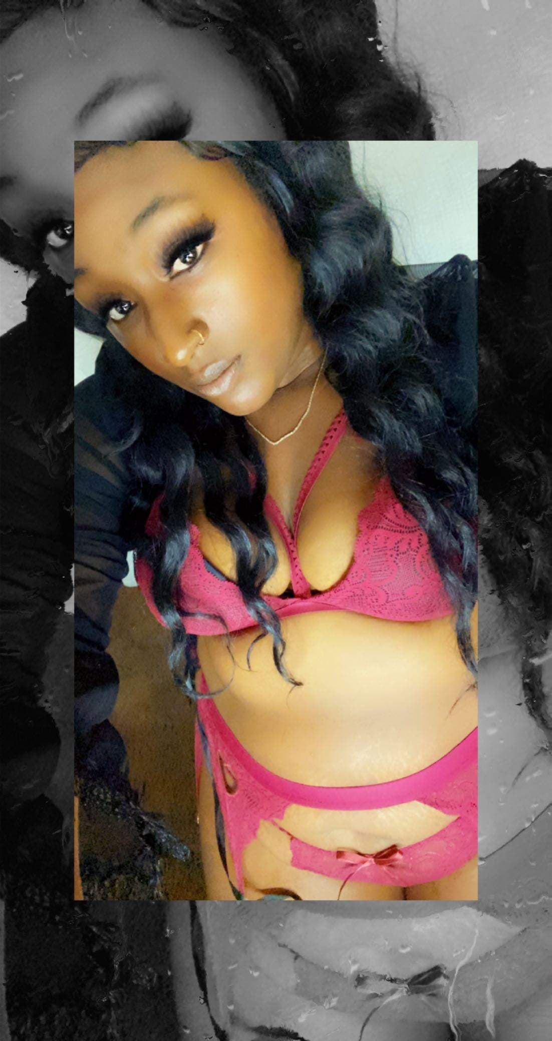 Chocolate baby