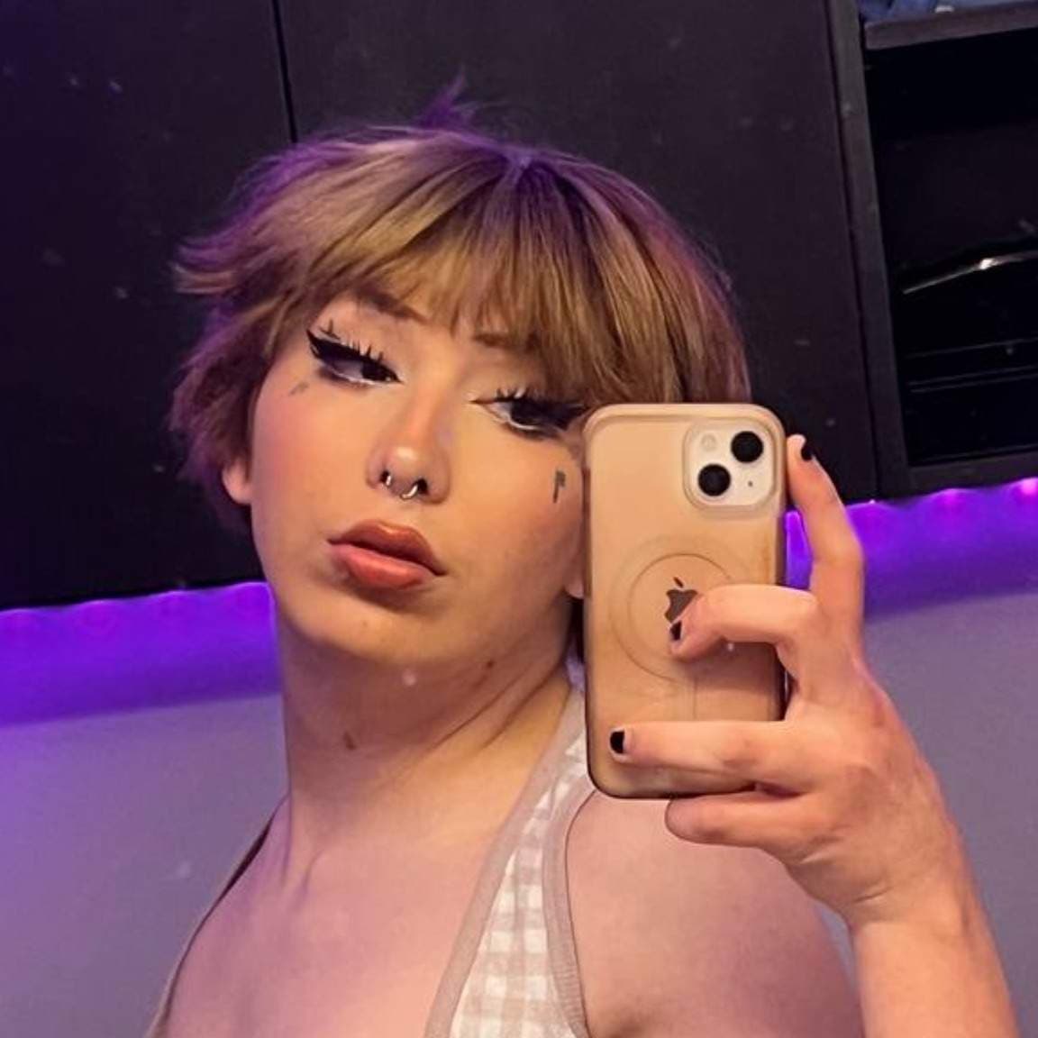 ashley michelle🏳️‍⚧️