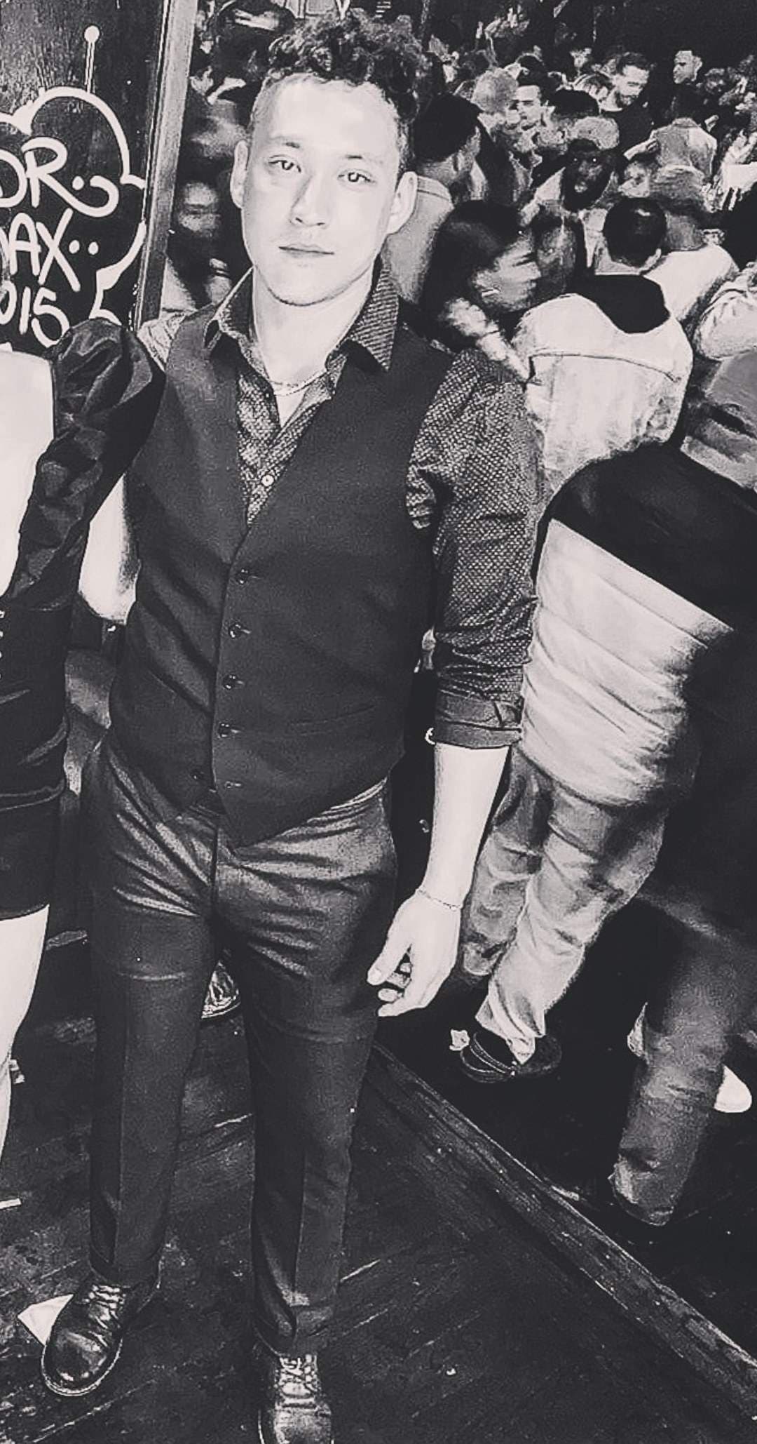 Shawn