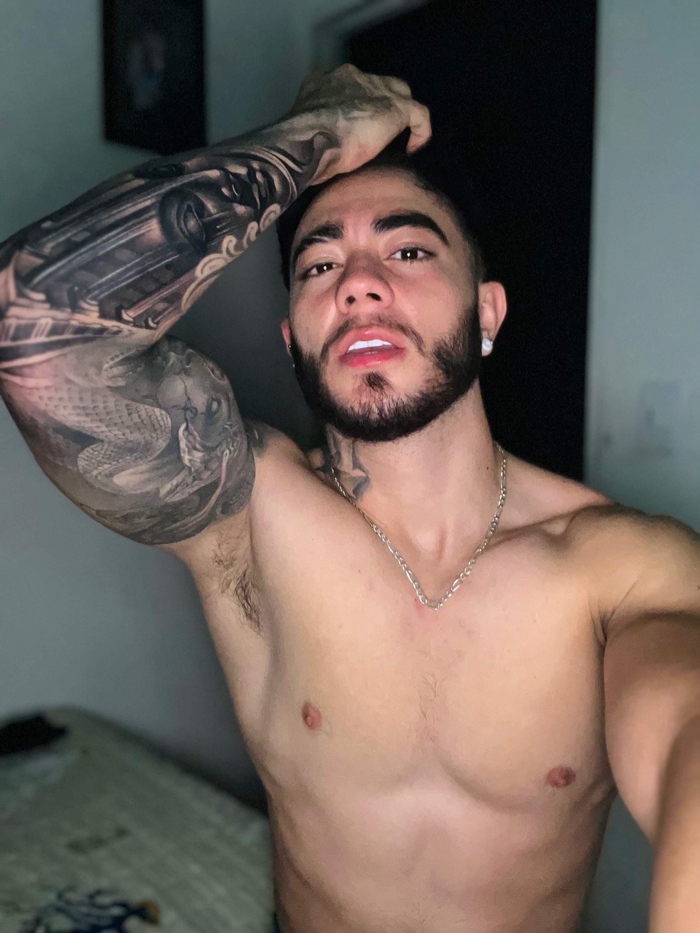 Steven Espitia