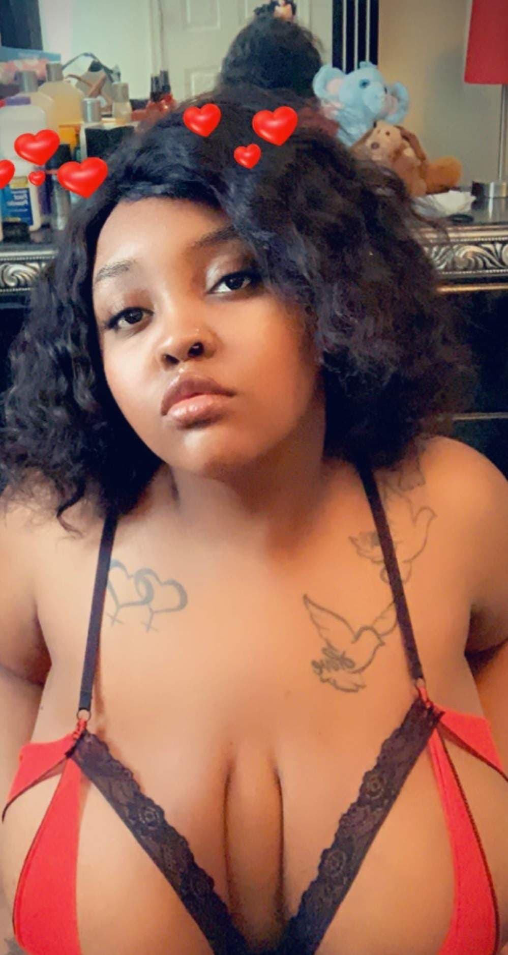 ThickkBeauty 🍑💋