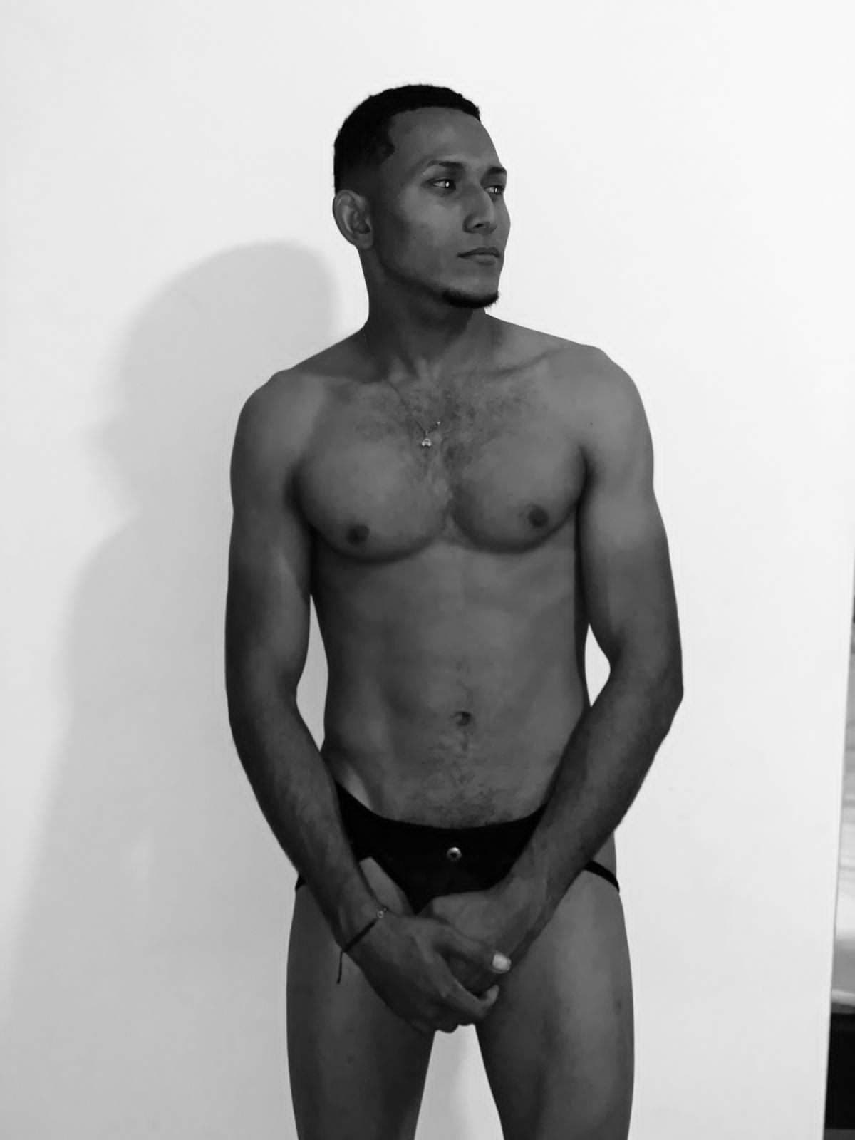 Pedro Acosta