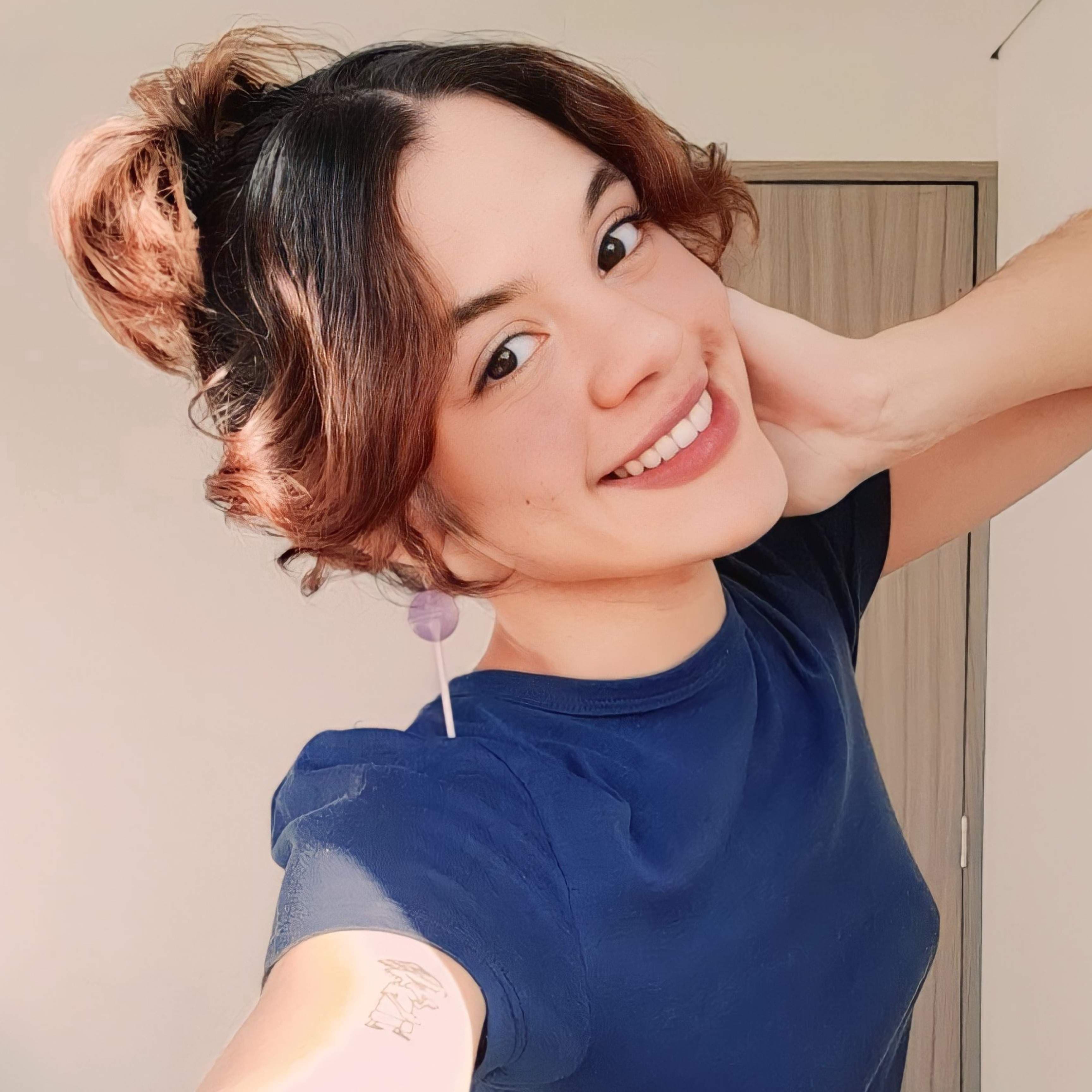 Barbara Isabel