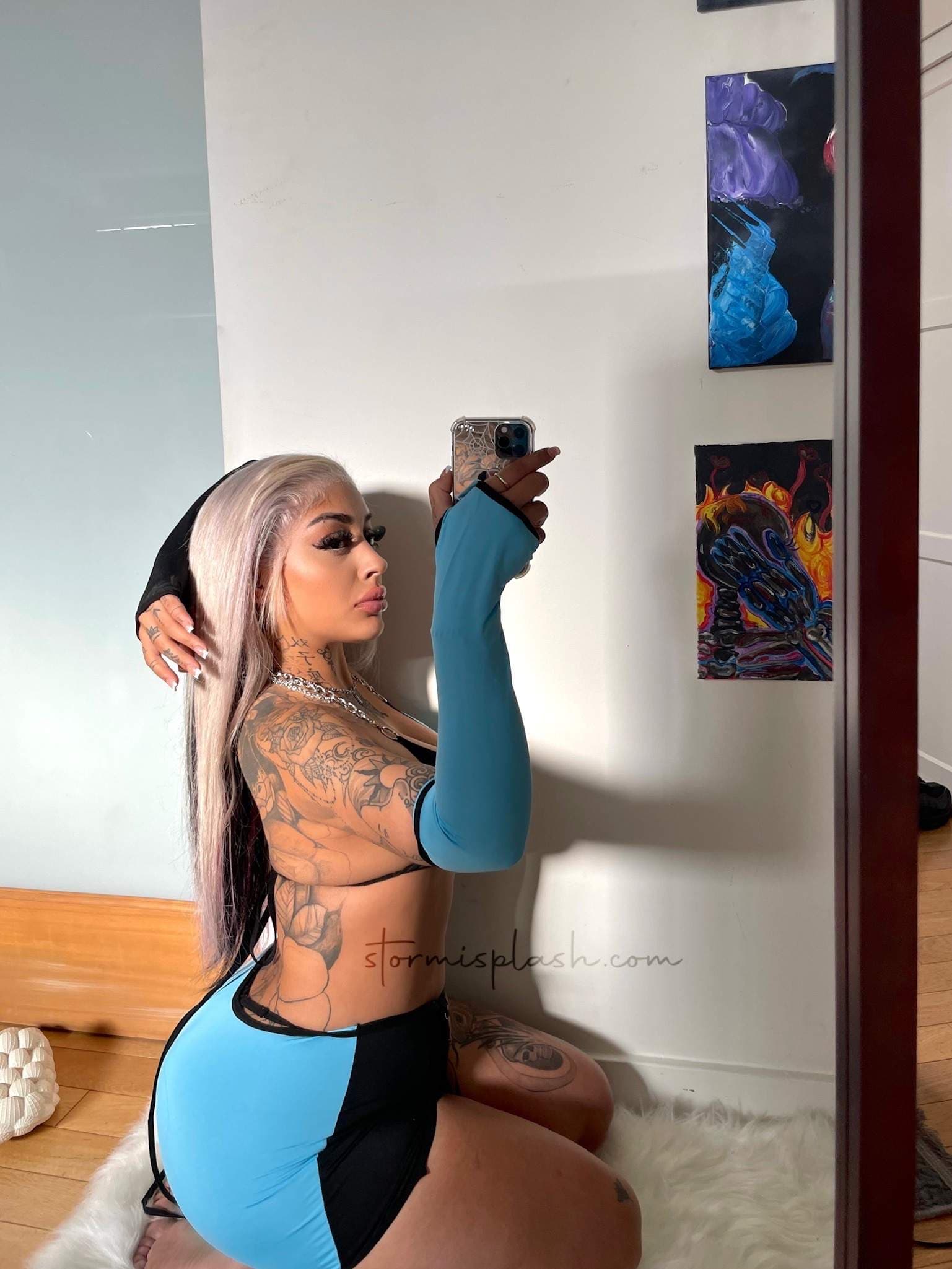 BELL🌪️💦
