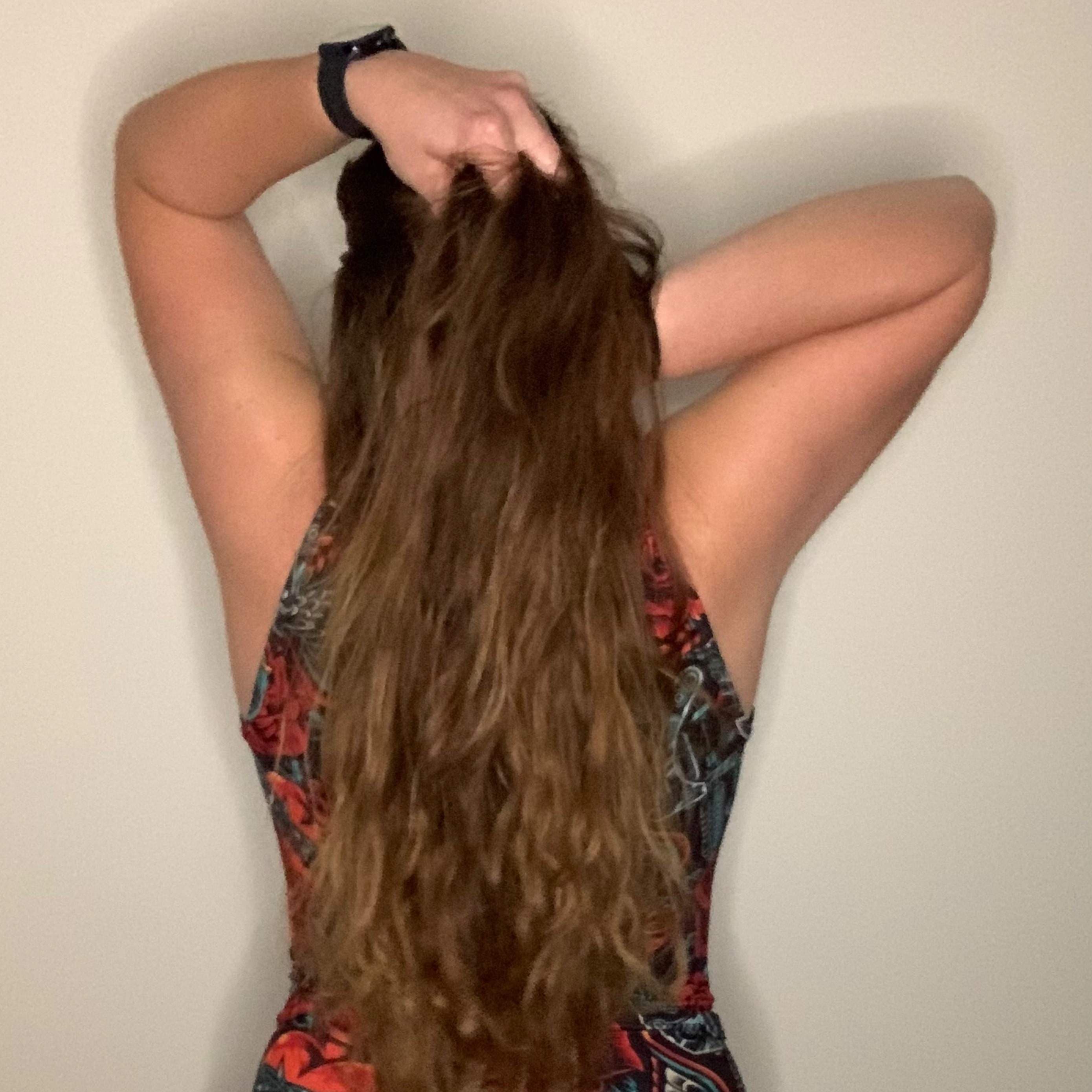 Nicci Haze