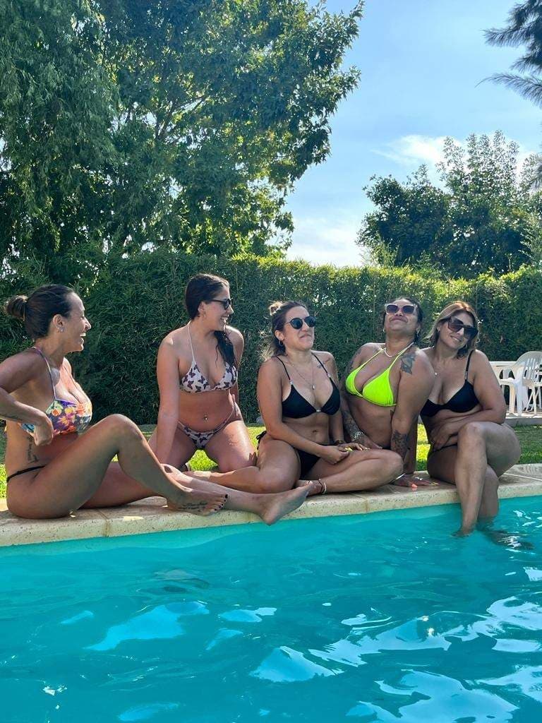 Las bebesitas