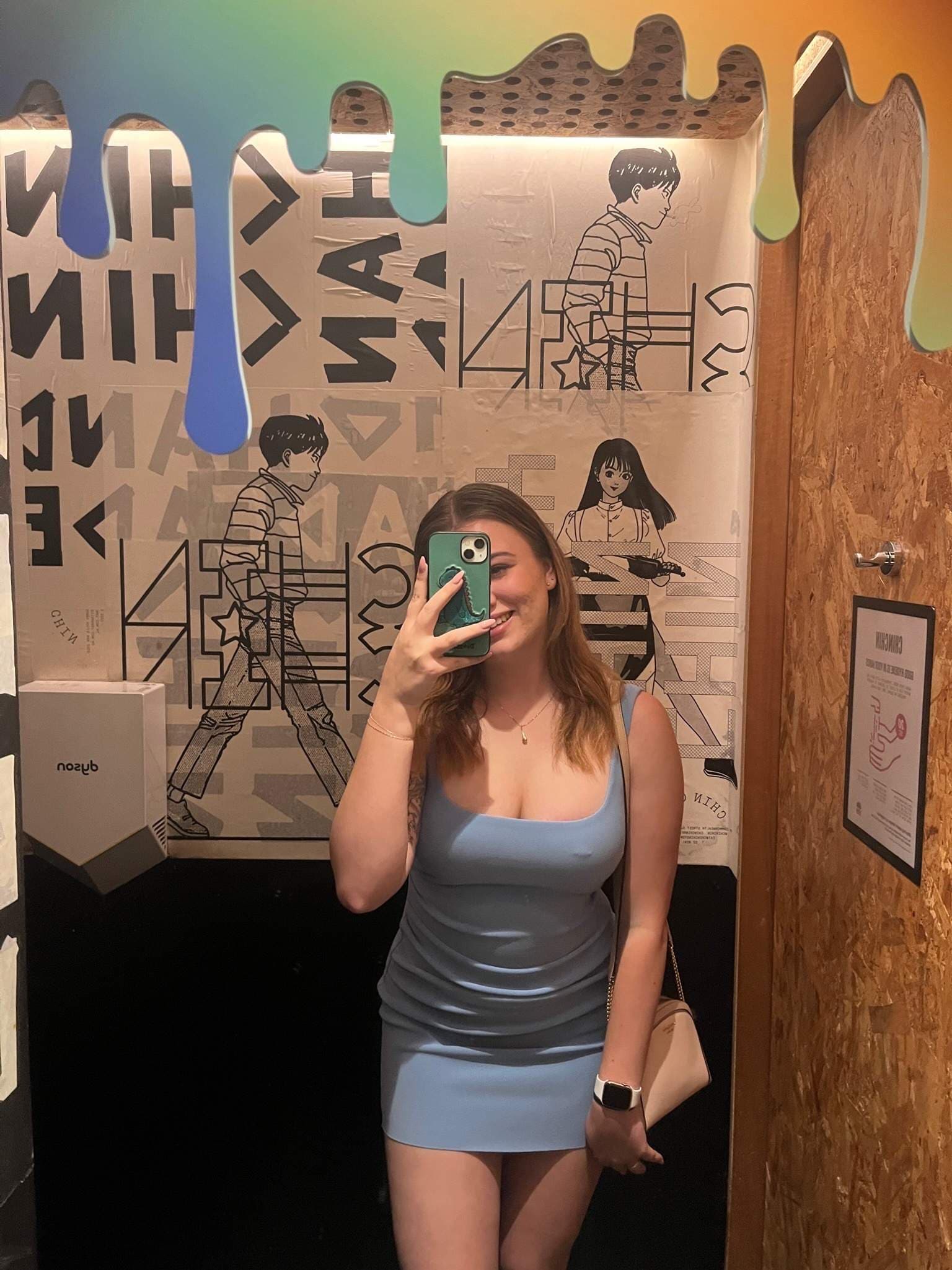 Nurse Jess