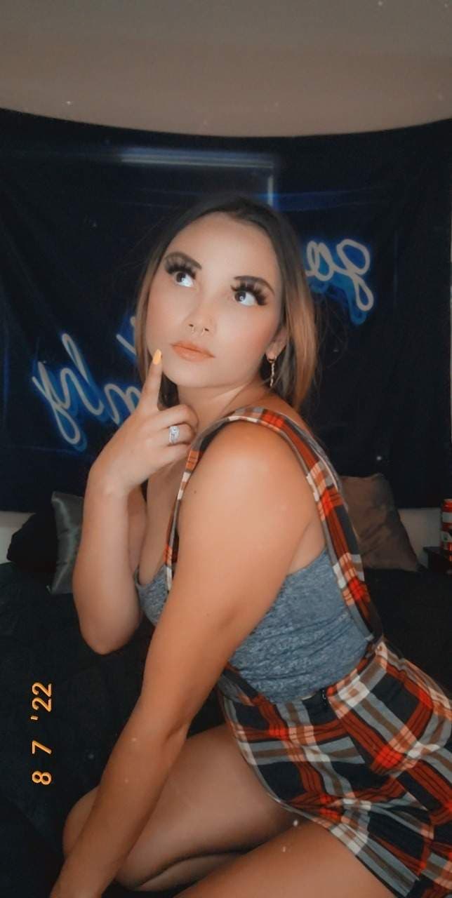 Babygirl 💋