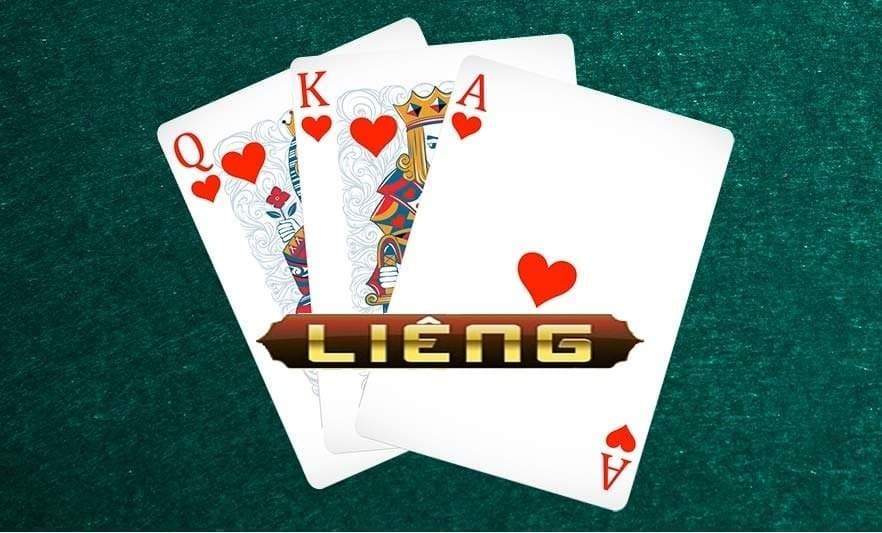 Liêng Online