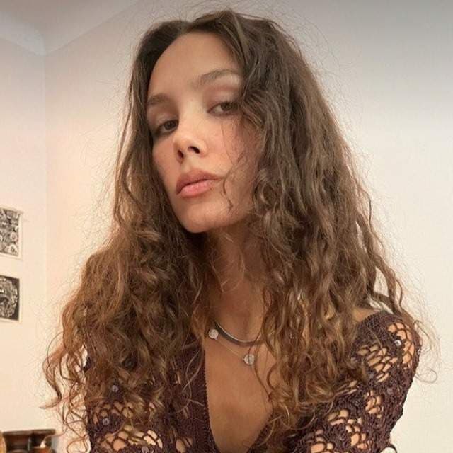 Mia puff