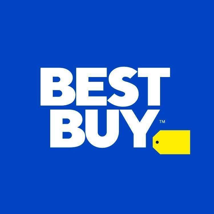 Best Buy✔️