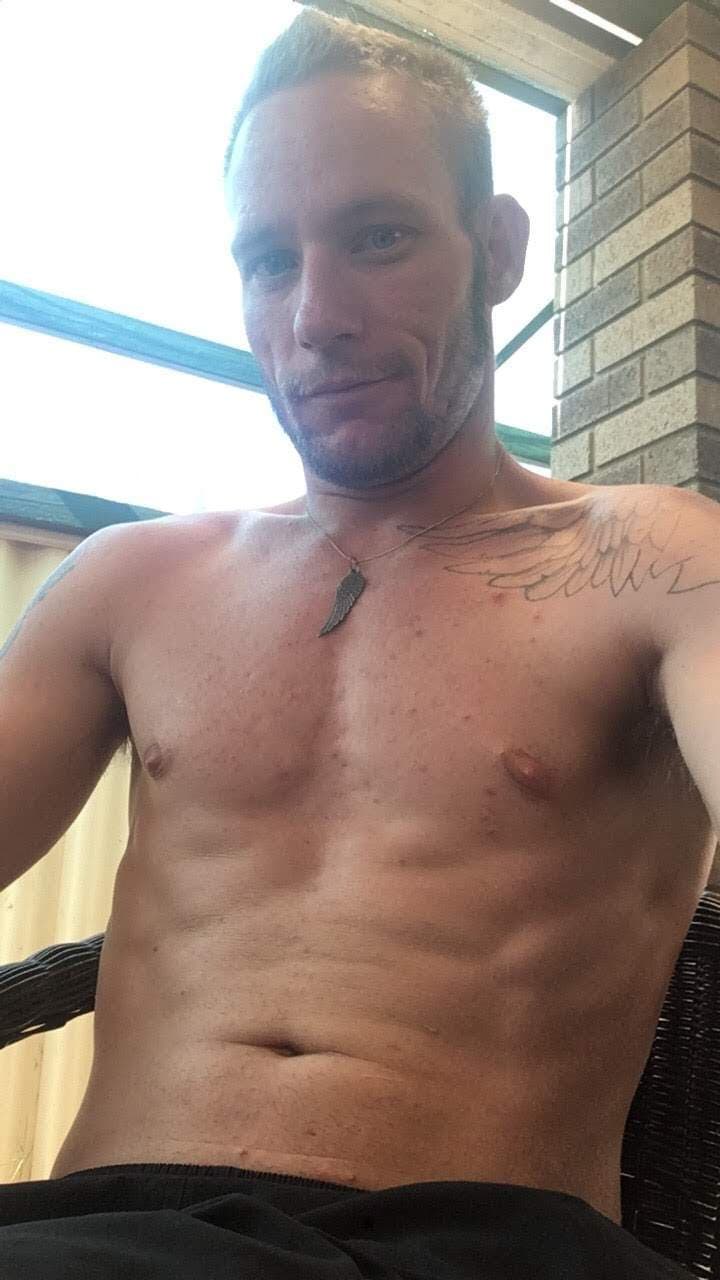 Gavin Jamieson