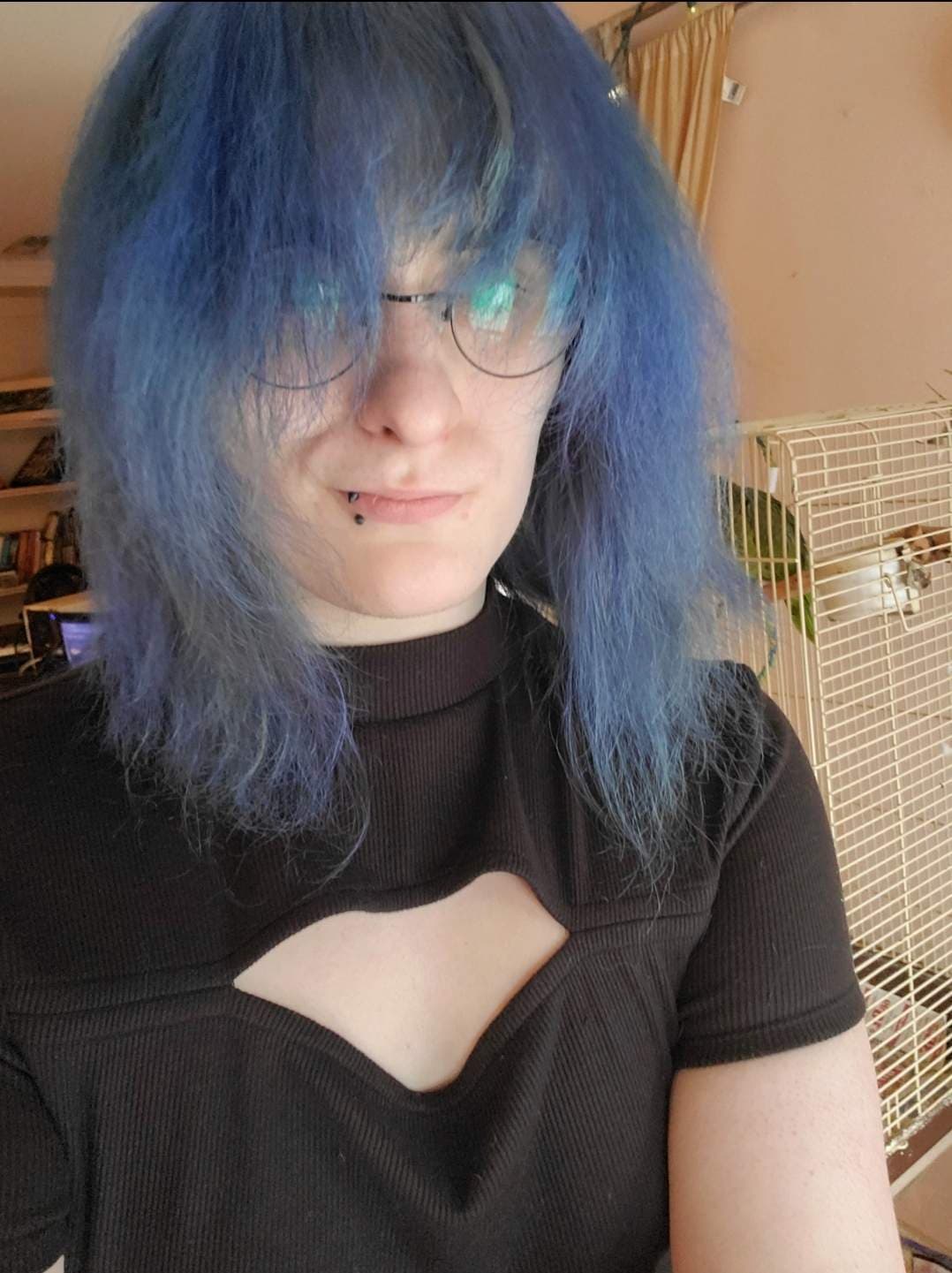 Violet