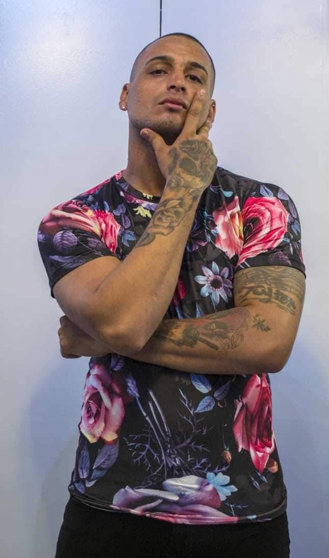 BAD BOY 💪🍆