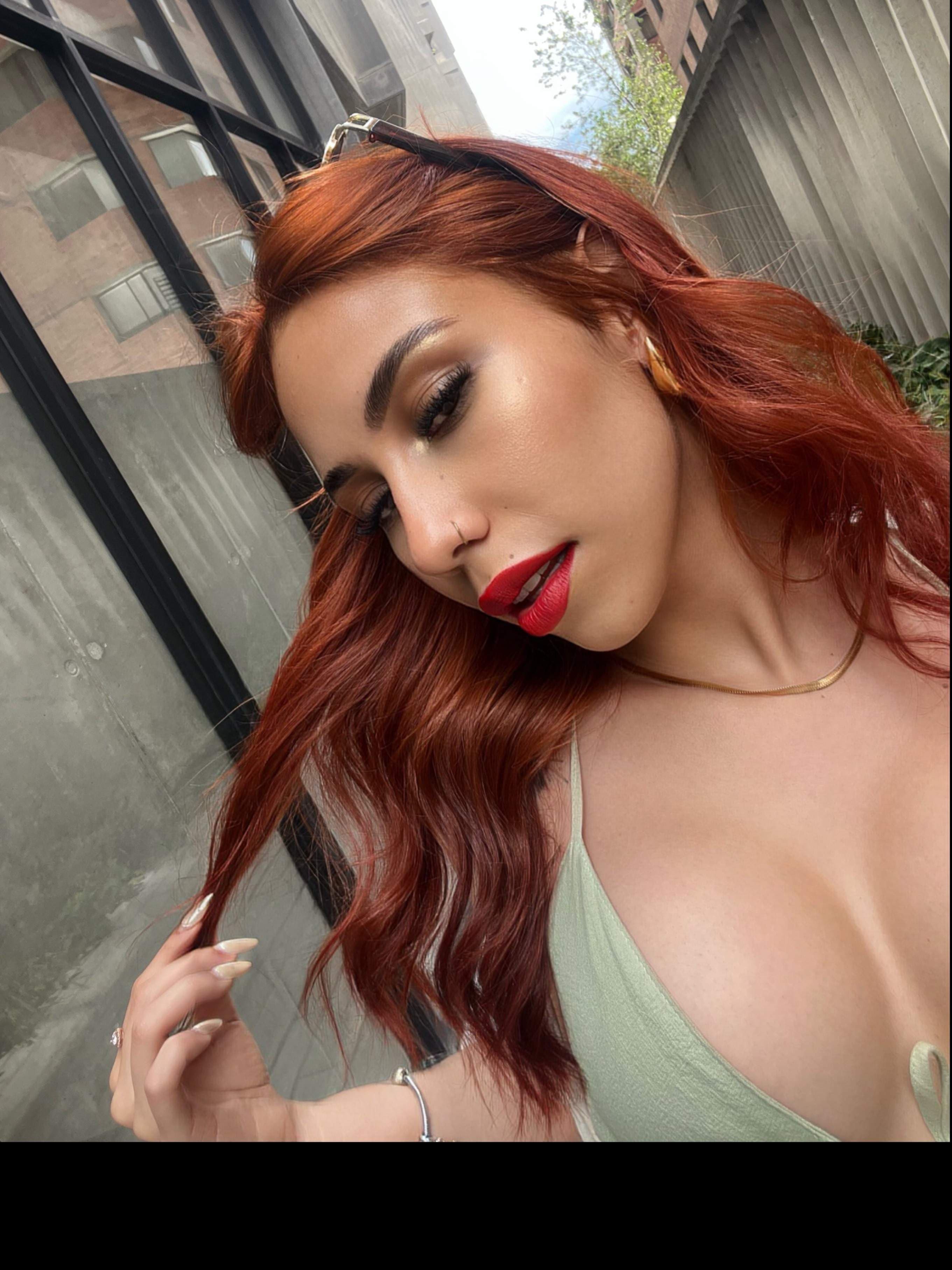 🌶️🔥SAMY🔥🌶️ I LOVE MOAN YOUR NAME💦😈
