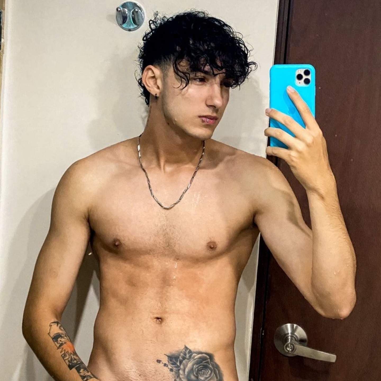 David Dussan😈